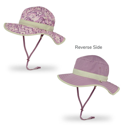 Sunday Afternoons Recommended - Kids' Clear Creek Boonie