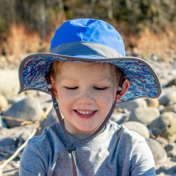 Sunday Afternoons Recommended - Kids' Clear Creek Boonie