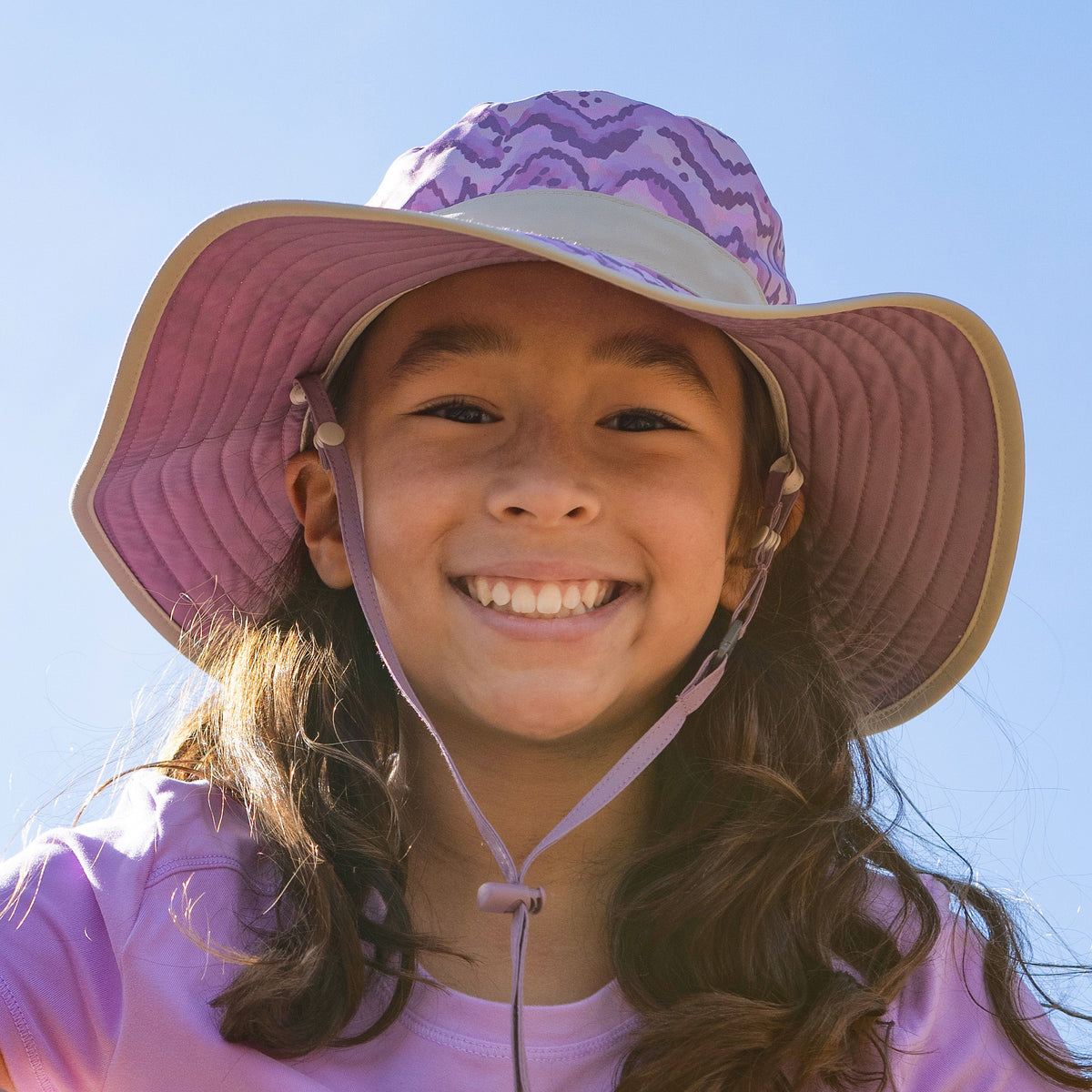 Sunday Afternoons Recommended - Kids' Clear Creek Boonie