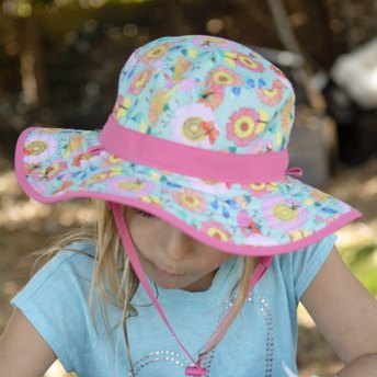 Sunday Afternoons Recommended - Kids' Clear Creek Boonie