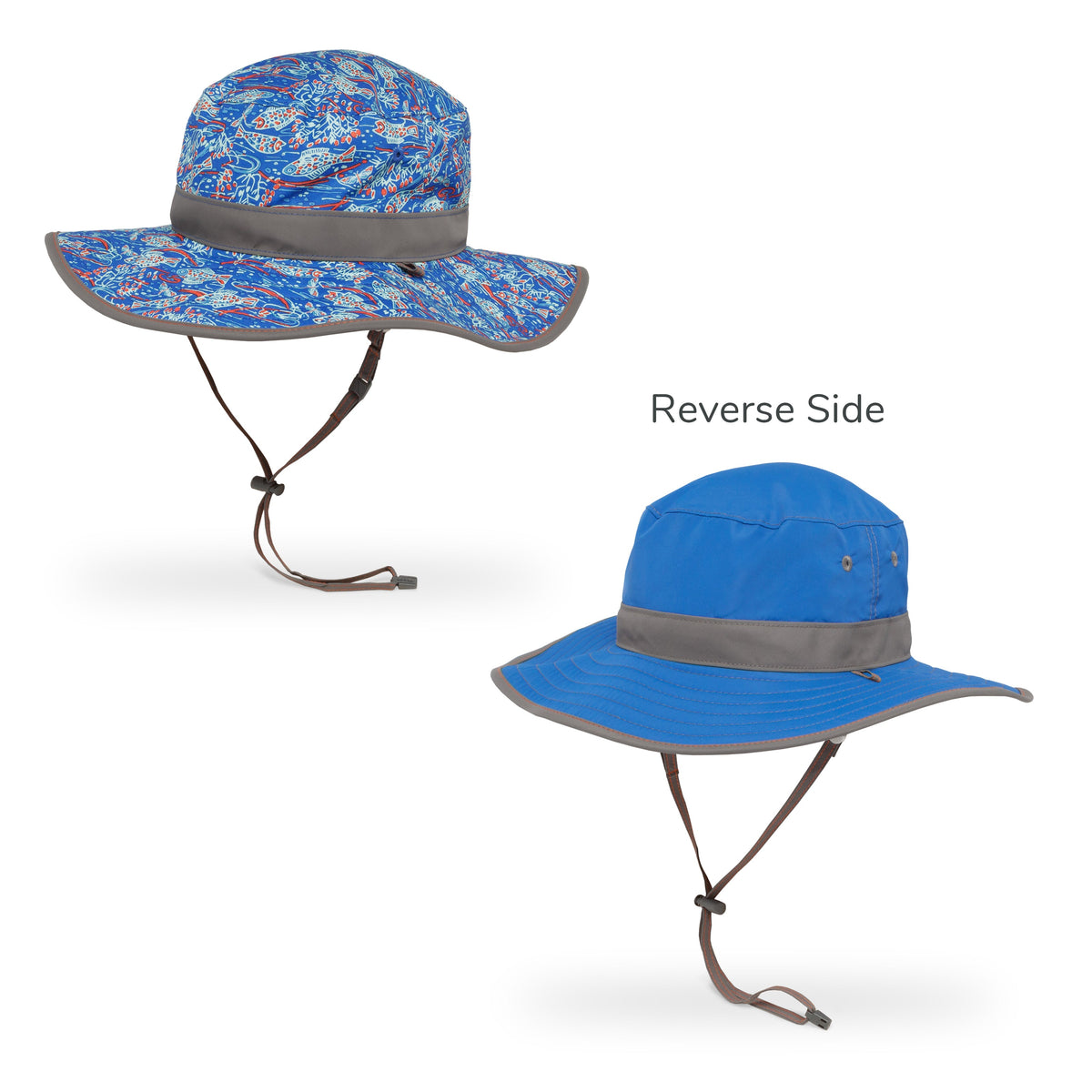 Sunday Afternoons Recommended - Kids' Clear Creek Boonie