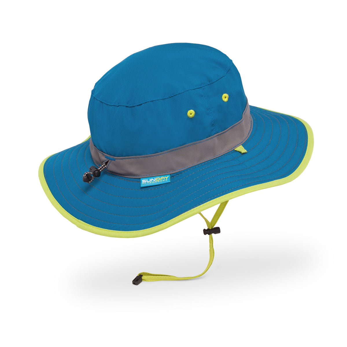 Sunday Afternoons Recommended - Kids' Clear Creek Boonie