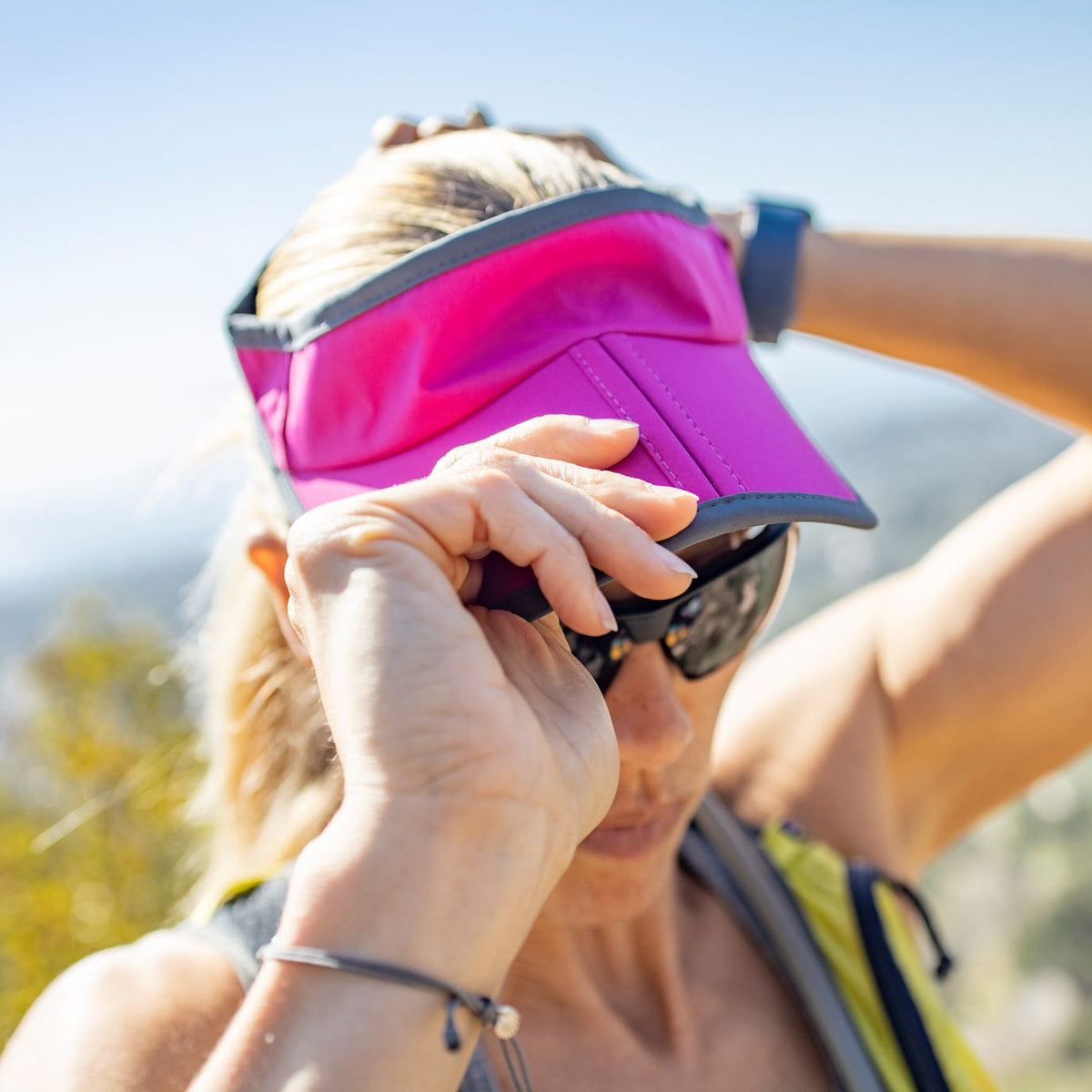 Sunday Afternoons Hot Sale - Aero Visor | Lightweight, Breathable Sun Visor