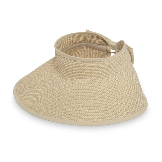 Sunday Afternoons Special Offer - Garden Visor | Wide Brim, Moisture-Wicking Sun Visor