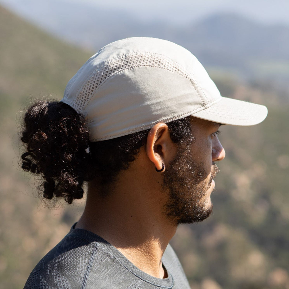 Sunday Afternoons Quality - Aerial Cap - Ultra Lightweight Breathable Cap