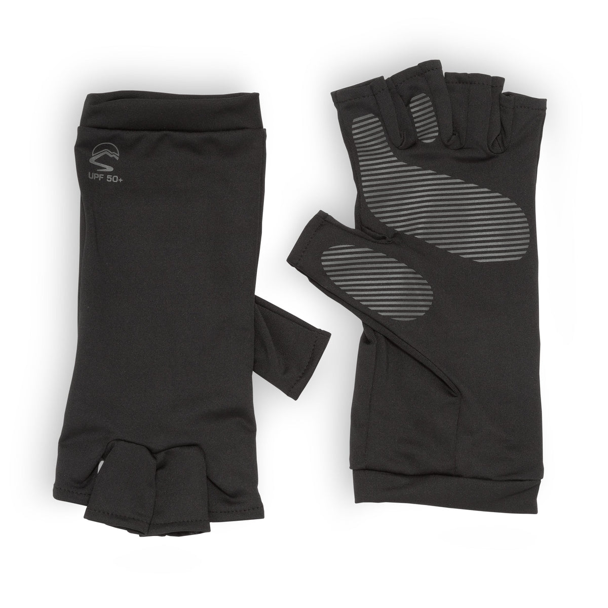 Sunday Afternoons Premium - UVShield Cool Gloves, Fingerless