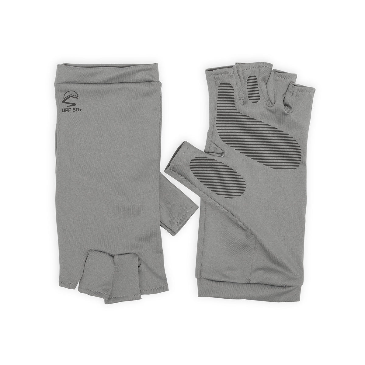 Sunday Afternoons Premium - UVShield Cool Gloves, Fingerless