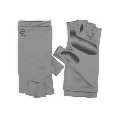 Sunday Afternoons Premium - UVShield Cool Gloves, Fingerless
