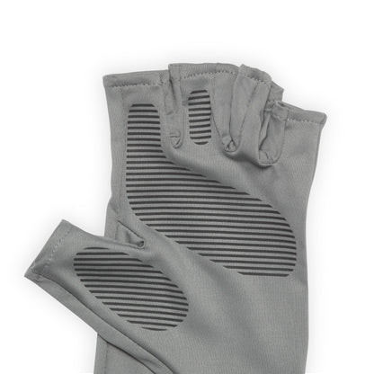 Sunday Afternoons Premium - UVShield Cool Gloves, Fingerless