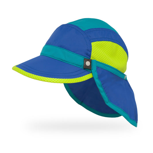 Sunday Afternoons Recommended - Kids' Sun Chaser Cap - SALE