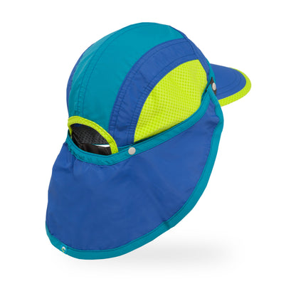 Sunday Afternoons Recommended - Kids' Sun Chaser Cap - SALE
