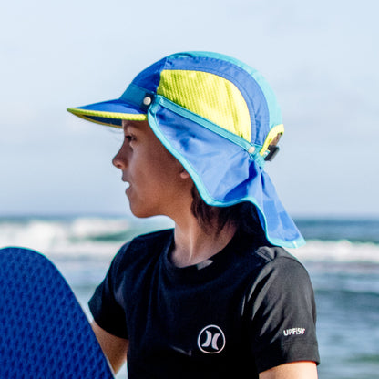 Sunday Afternoons Recommended - Kids' Sun Chaser Cap - SALE