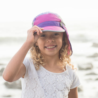 Sunday Afternoons Recommended - Kids' Sun Chaser Cap - SALE