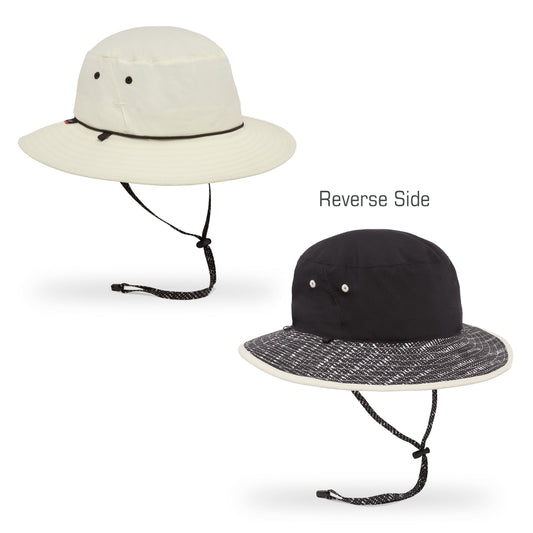Sunday Afternoons Hot Sale - Daydream Bucket | Packable, Sun Protection Bucket Hat