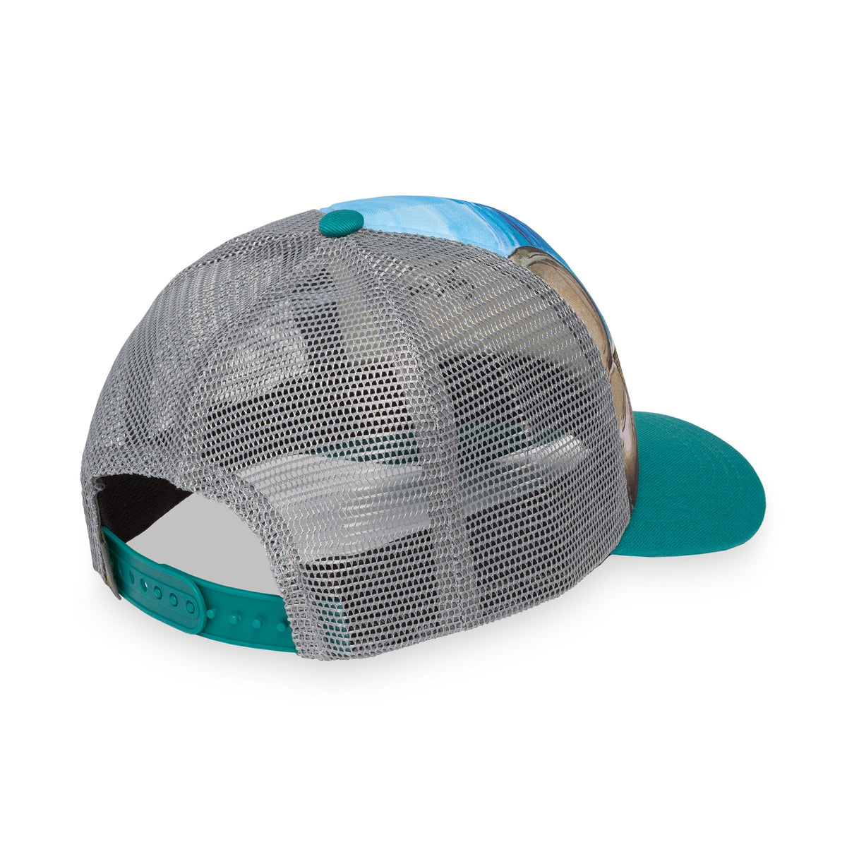 Sunday Afternoons Great Value - Kids' Rainbow Trout Trucker