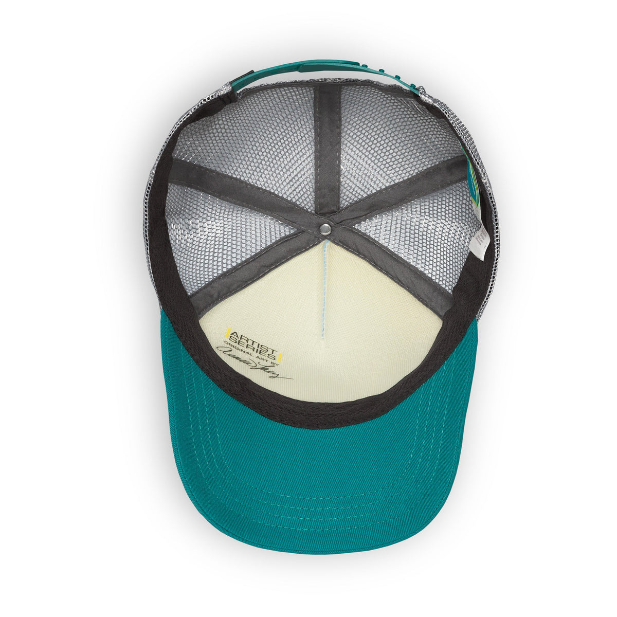 Sunday Afternoons Great Value - Kids' Rainbow Trout Trucker