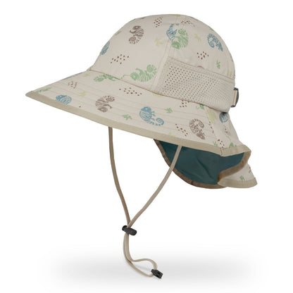 Sunday Afternoons Smart Buy - Kids' Play Hat | UPF 50+, Adjustable Sun Hat