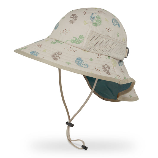 Sunday Afternoons Smart Buy - Kids' Play Hat | UPF 50+, Adjustable Sun Hat