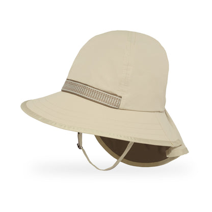 Sunday Afternoons Smart Buy - Kids' Play Hat | UPF 50+, Adjustable Sun Hat