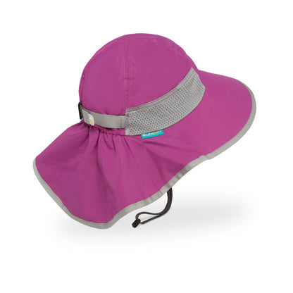 Sunday Afternoons Smart Buy - Kids' Play Hat | UPF 50+, Adjustable Sun Hat