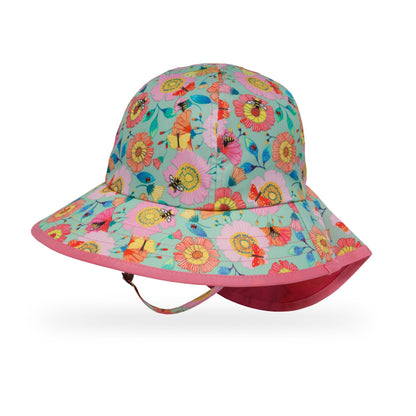 Sunday Afternoons Smart Buy - Kids' Play Hat | UPF 50+, Adjustable Sun Hat