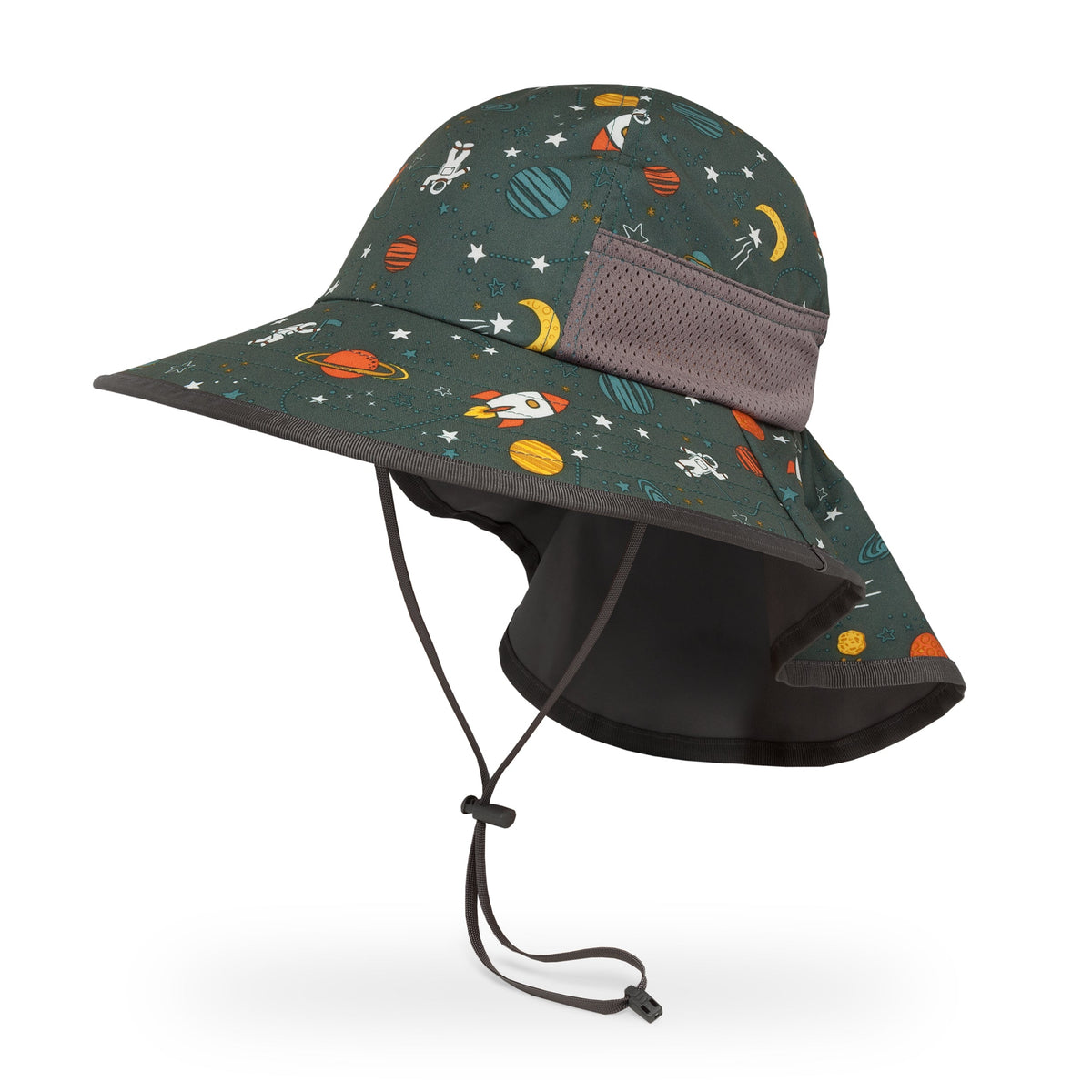 Sunday Afternoons Smart Buy - Kids' Play Hat | UPF 50+, Adjustable Sun Hat