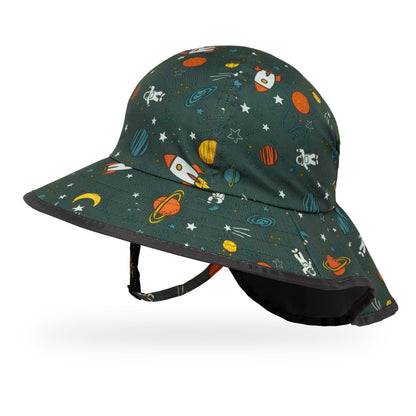 Sunday Afternoons Smart Buy - Kids' Play Hat | UPF 50+, Adjustable Sun Hat