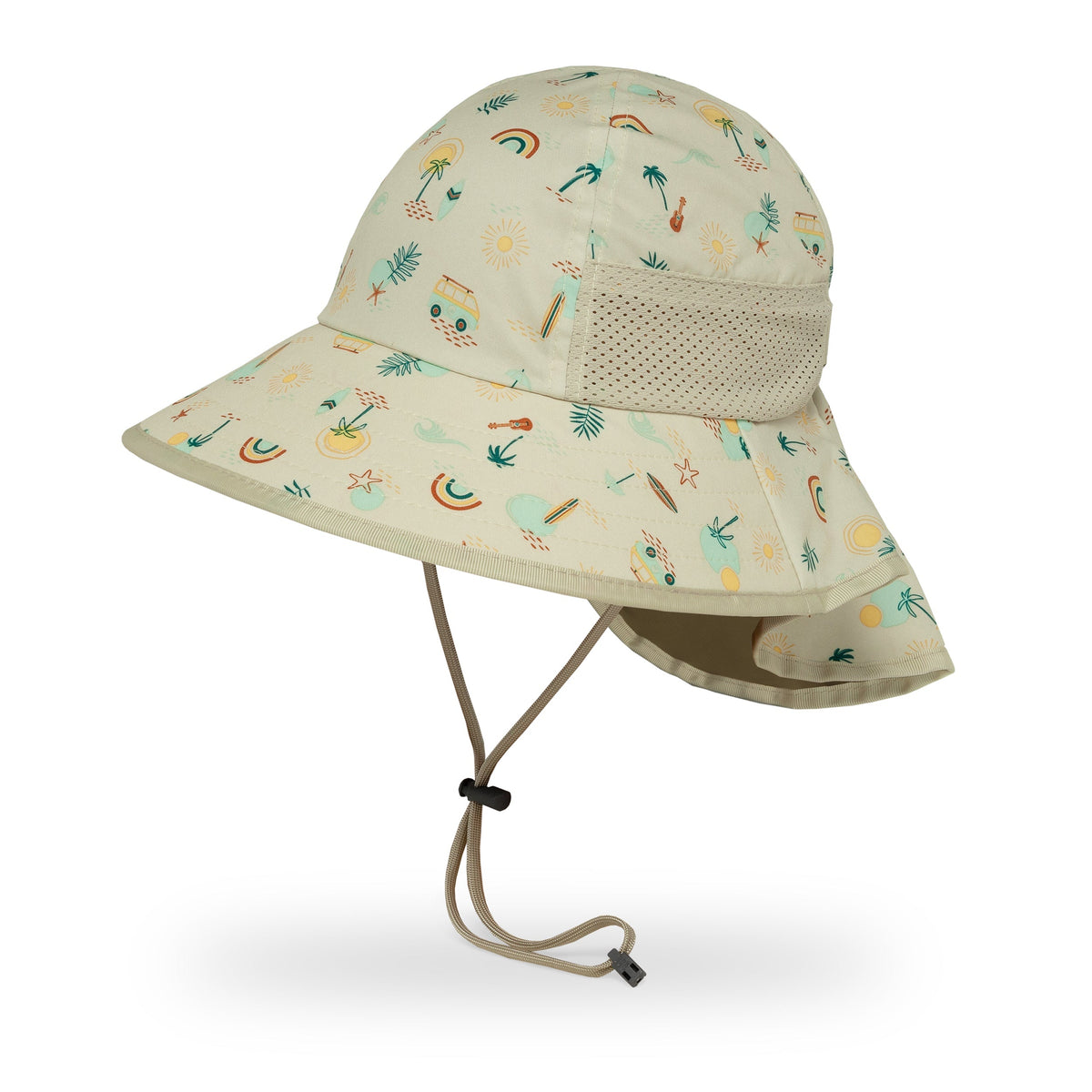 Sunday Afternoons Smart Buy - Kids' Play Hat | UPF 50+, Adjustable Sun Hat