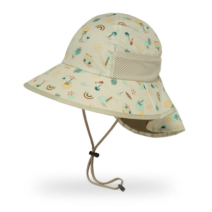 Sunday Afternoons Smart Buy - Kids' Play Hat | UPF 50+, Adjustable Sun Hat