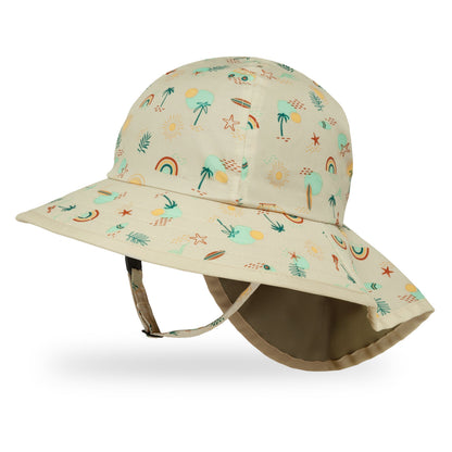 Sunday Afternoons Smart Buy - Kids' Play Hat | UPF 50+, Adjustable Sun Hat