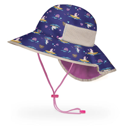 Sunday Afternoons Smart Buy - Kids' Play Hat | UPF 50+, Adjustable Sun Hat