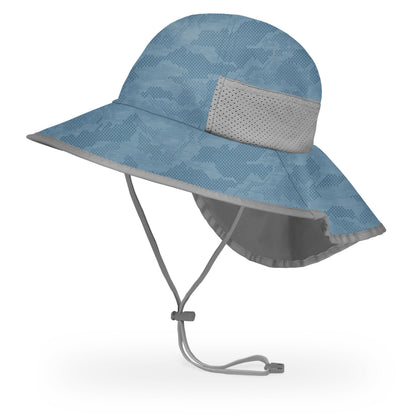 Sunday Afternoons Smart Buy - Kids' Play Hat | UPF 50+, Adjustable Sun Hat