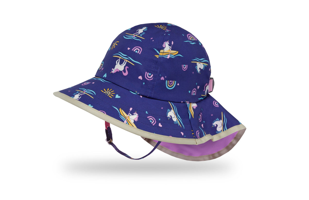 Sunday Afternoons Smart Buy - Kids' Play Hat | UPF 50+, Adjustable Sun Hat