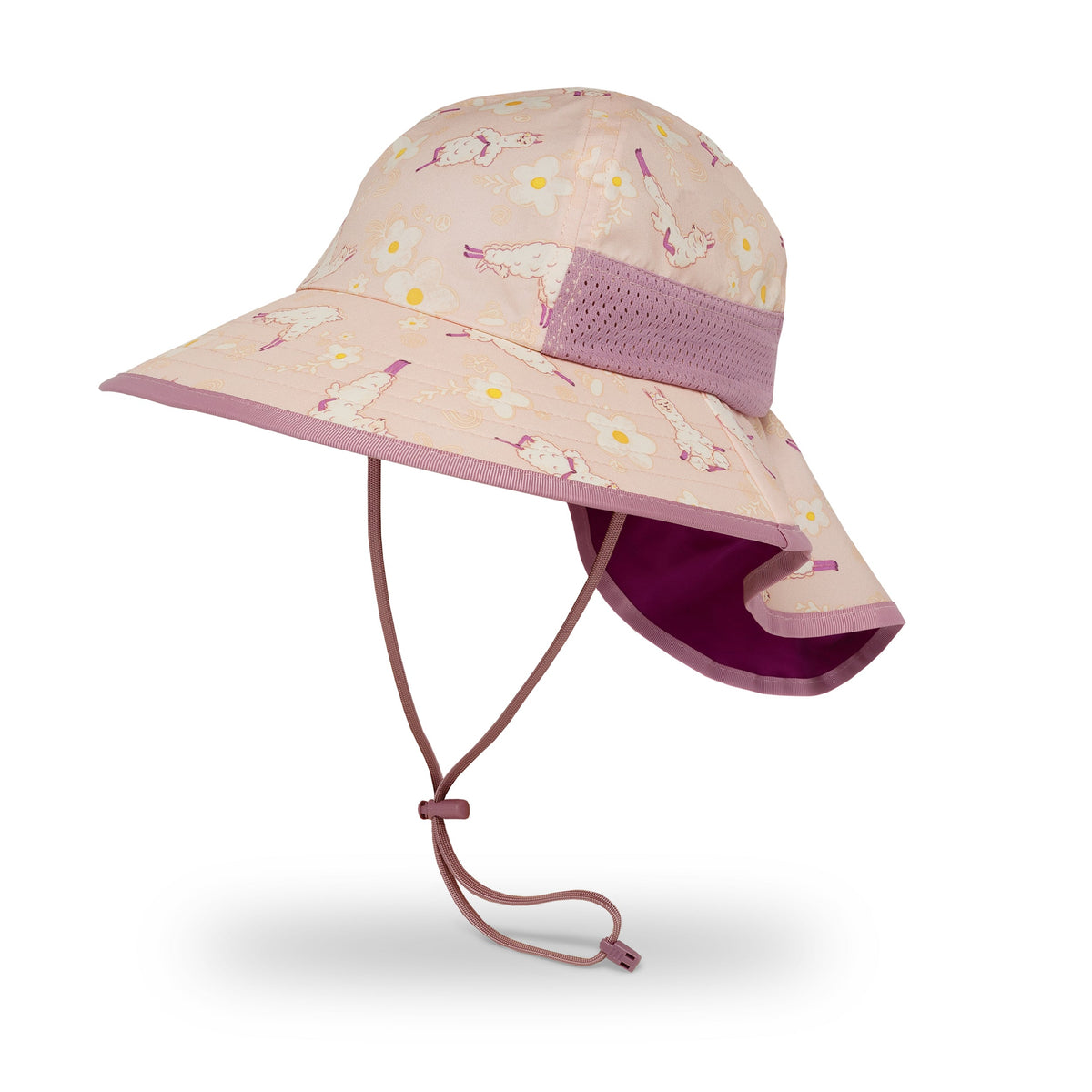 Sunday Afternoons Smart Buy - Kids' Play Hat | UPF 50+, Adjustable Sun Hat