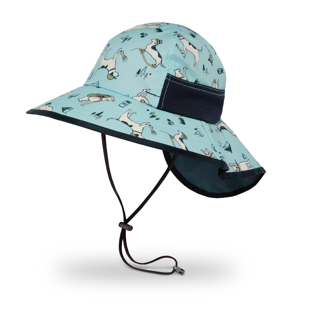 Sunday Afternoons Smart Buy - Kids' Play Hat | UPF 50+, Adjustable Sun Hat