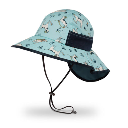 Sunday Afternoons Smart Buy - Kids' Play Hat | UPF 50+, Adjustable Sun Hat