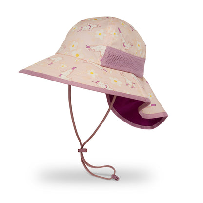 Sunday Afternoons Smart Buy - Kids' Play Hat | UPF 50+, Adjustable Sun Hat