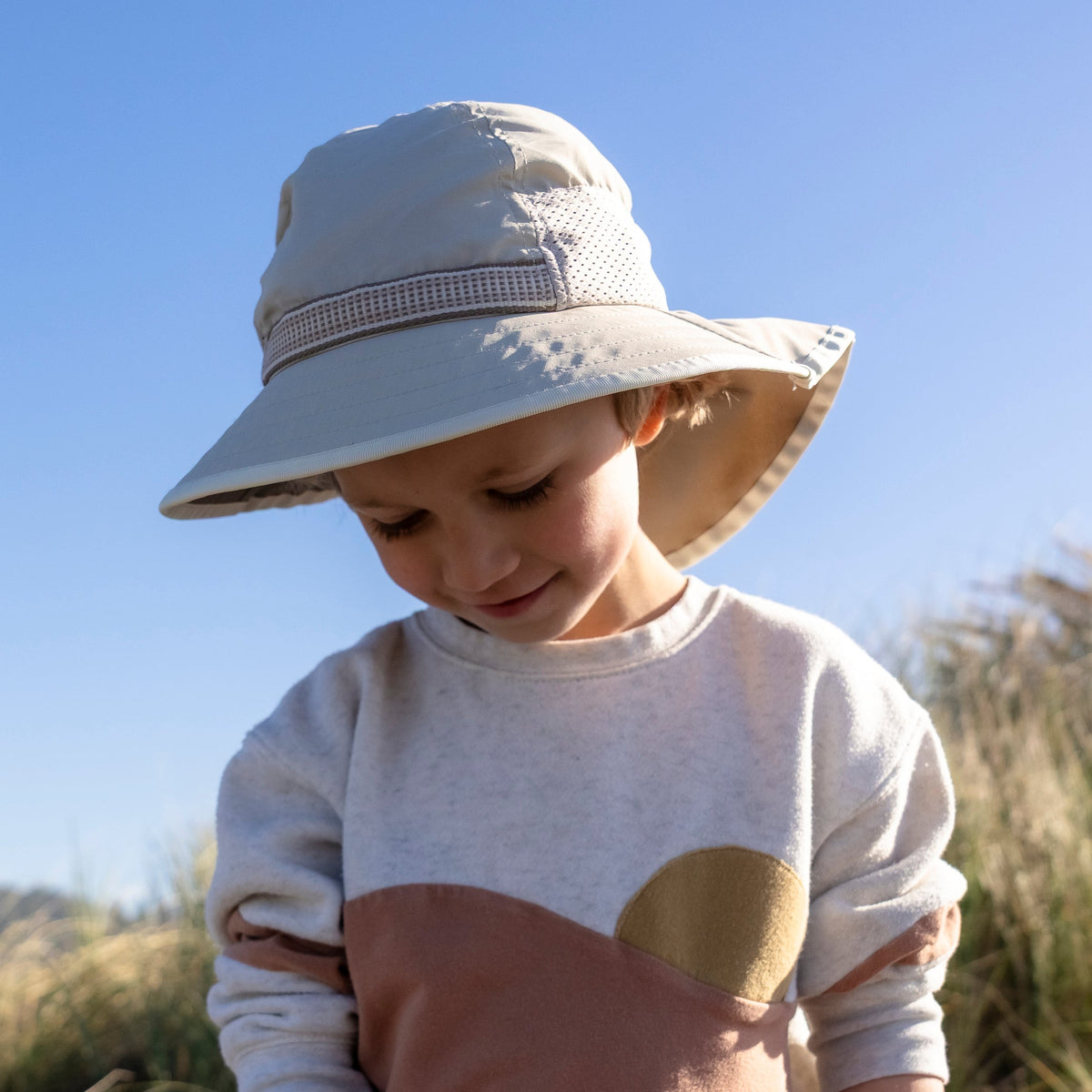 Sunday Afternoons Smart Buy - Kids' Play Hat | UPF 50+, Adjustable Sun Hat