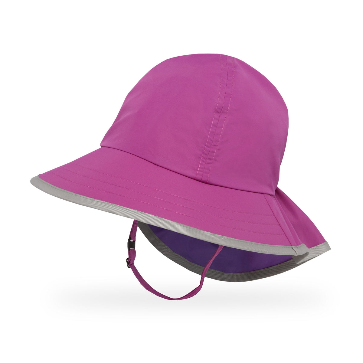 Sunday Afternoons Smart Buy - Kids' Play Hat | UPF 50+, Adjustable Sun Hat