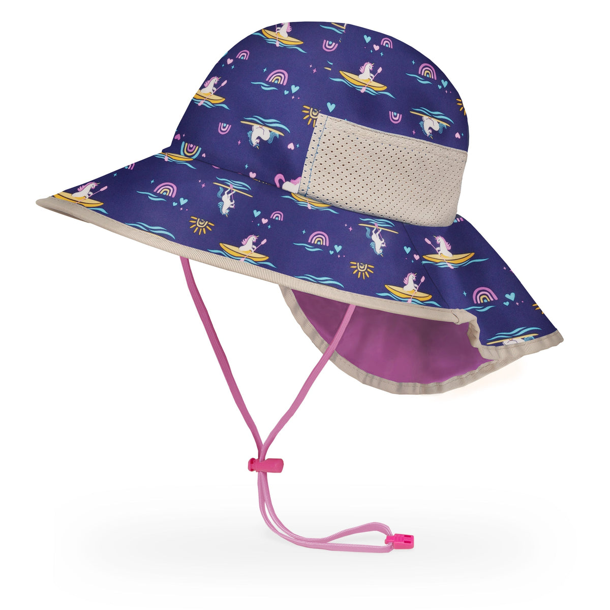 Rainbow Ride,LARGE