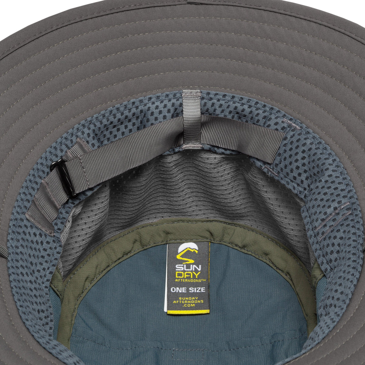 Sunday Afternoons Great Value - Brushline Bucket