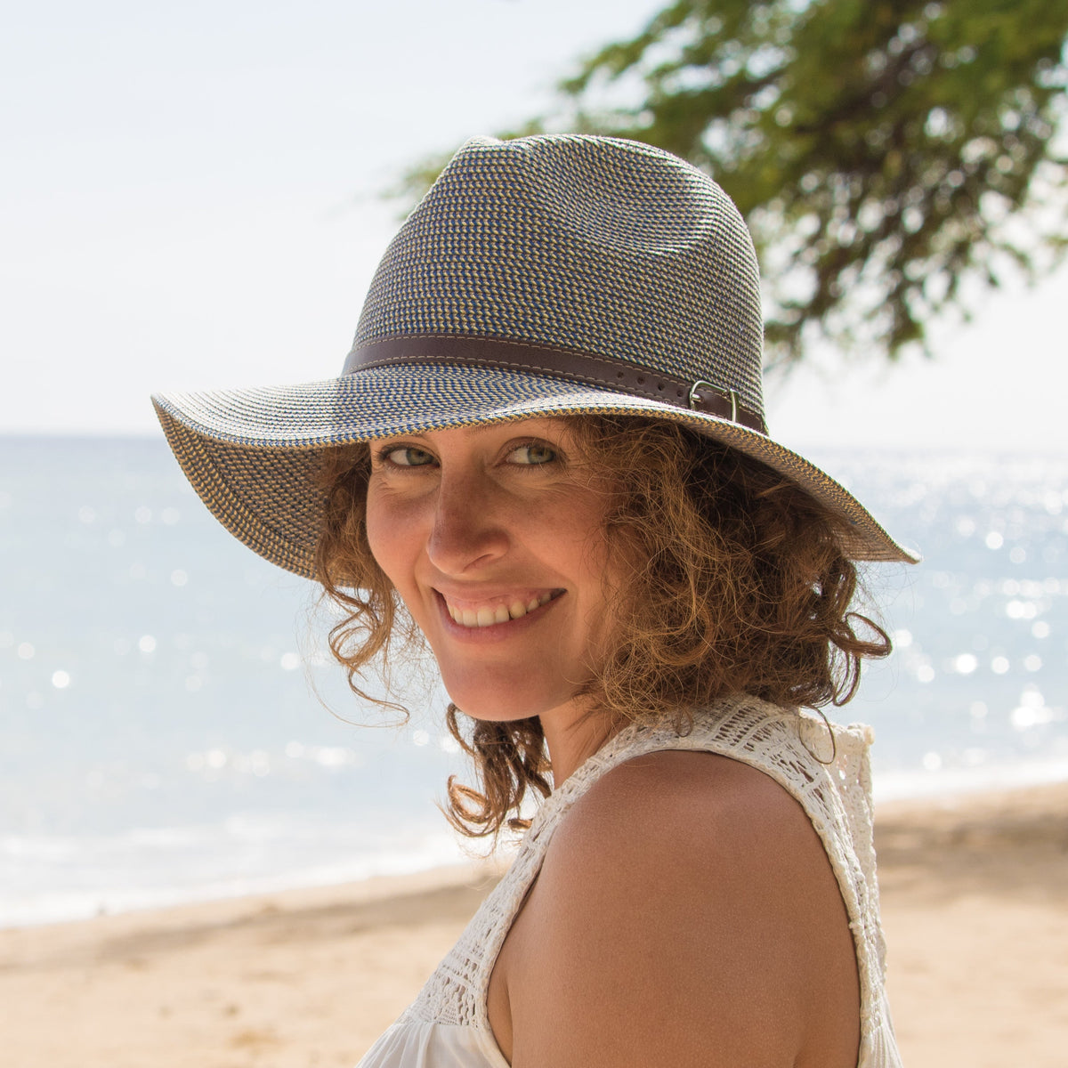 Sunday Afternoons Best Seller - Coronado Hat | Classic, Breathable Sun Hat