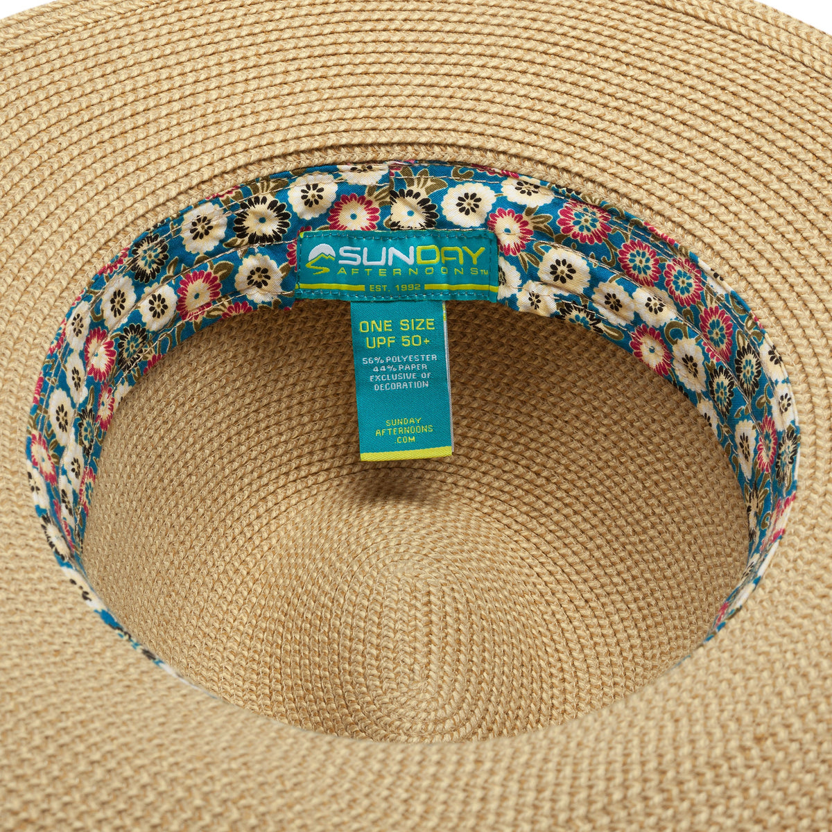 Sunday Afternoons Best Seller - Coronado Hat | Classic, Breathable Sun Hat