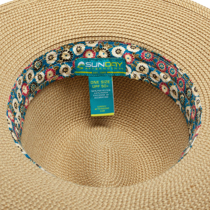 Sunday Afternoons Best Seller - Coronado Hat | Classic, Breathable Sun Hat