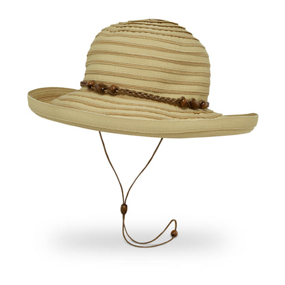 Sunday Afternoons Customer Favorite - Vineyard Hat | Women's Stylish Sun Hat