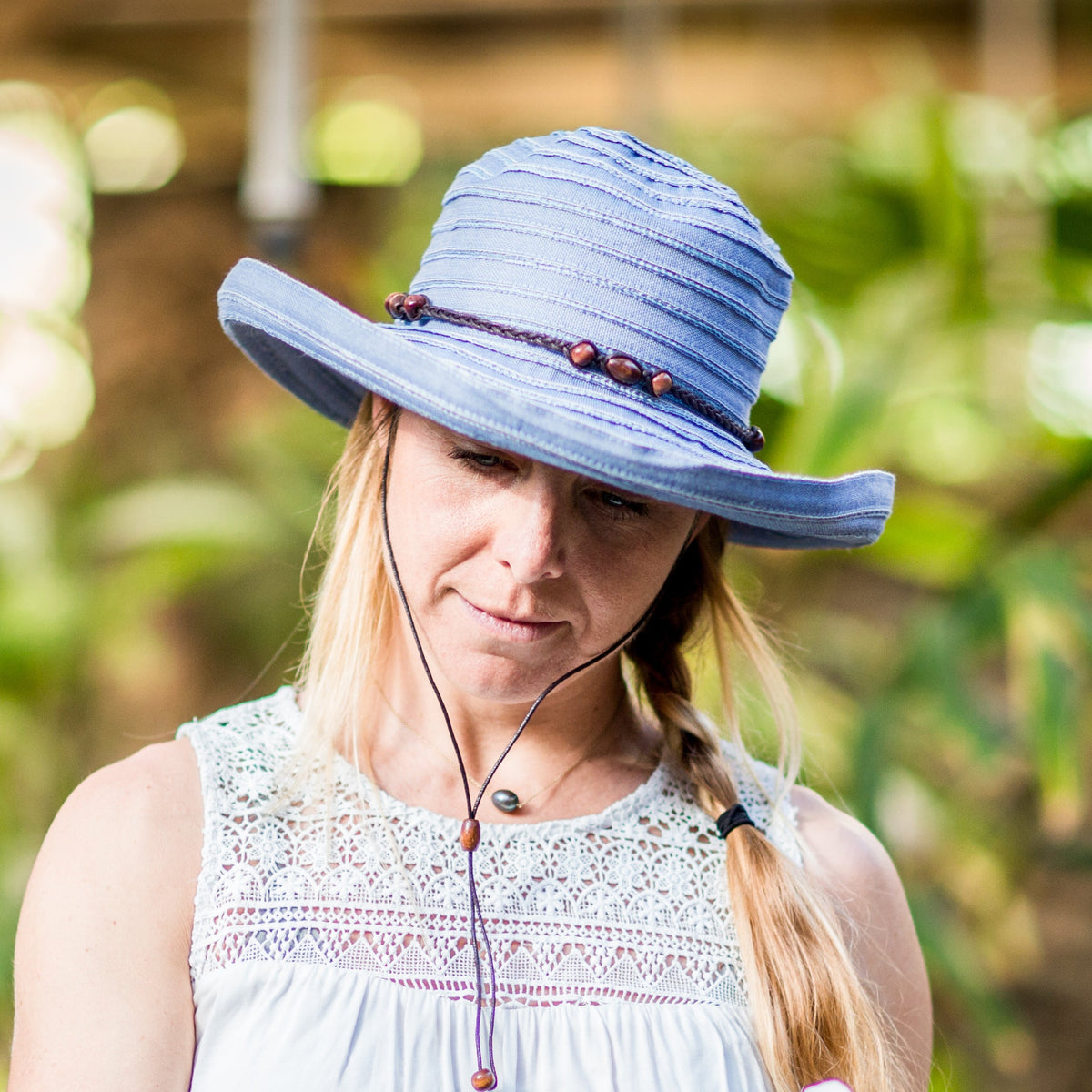 Sunday Afternoons Customer Favorite - Vineyard Hat | Women's Stylish Sun Hat