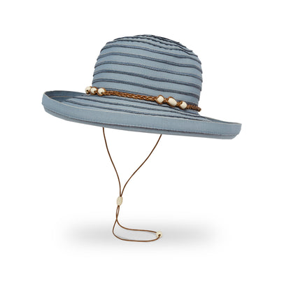 Sunday Afternoons Customer Favorite - Vineyard Hat | Women's Stylish Sun Hat