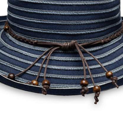 Sunday Afternoons Customer Favorite - Vineyard Hat | Women's Stylish Sun Hat