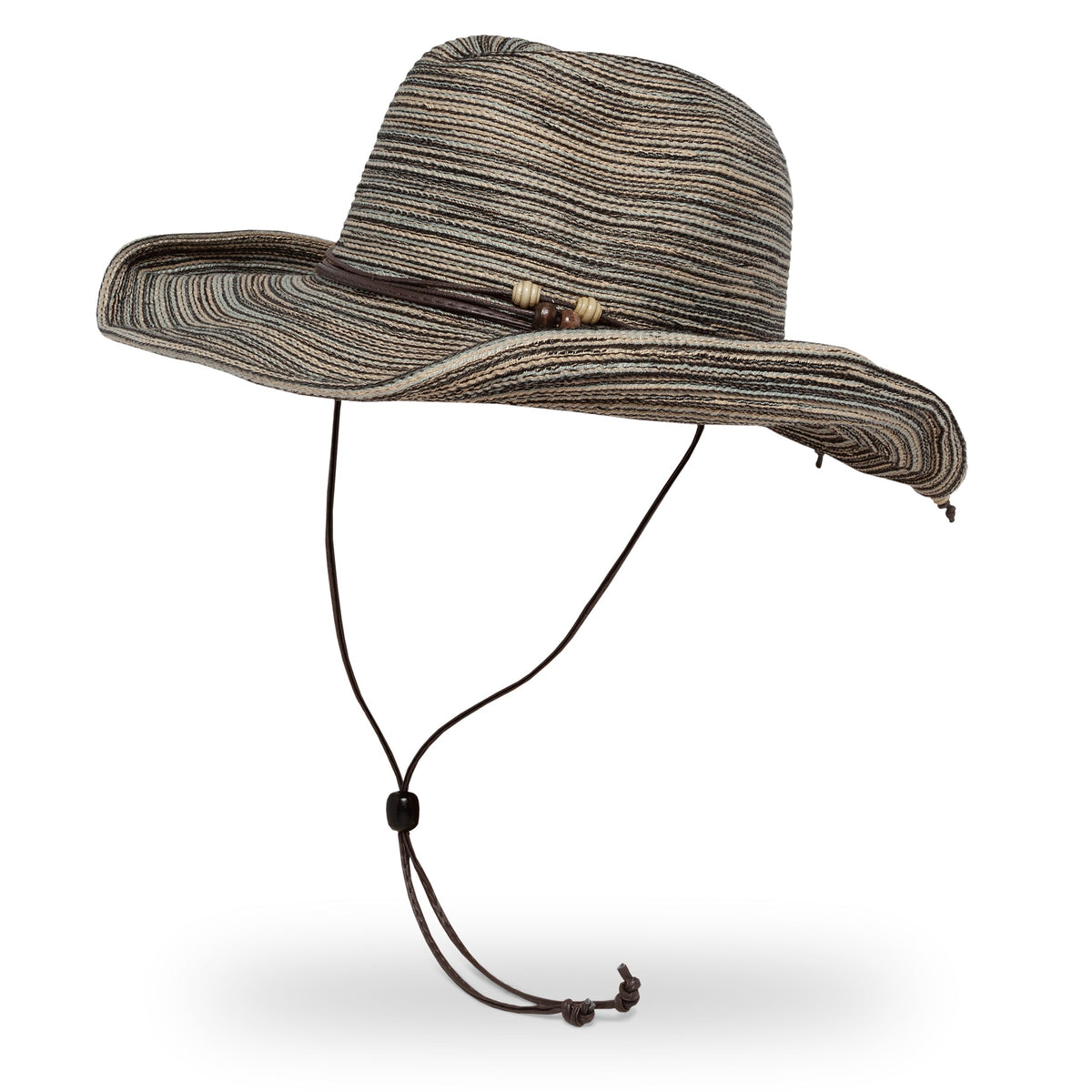 Sunday Afternoons Discount - Sunset Hat - Rustic Shapable Brim Cowgirl Hat