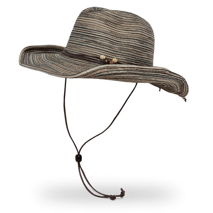Sunday Afternoons Discount - Sunset Hat - Rustic Shapable Brim Cowgirl Hat